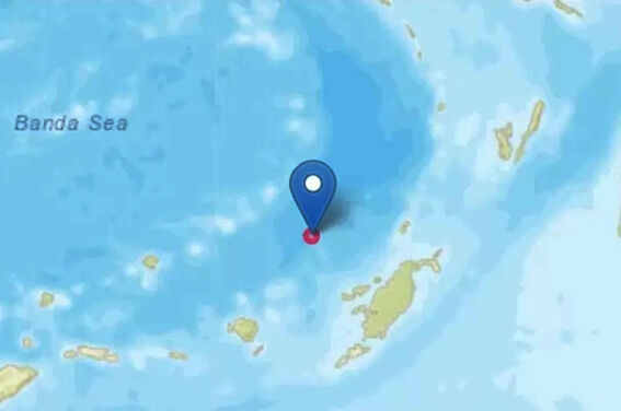 gempa 11111