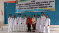 foto bersama