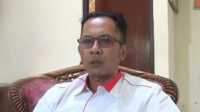 ketua kpu bangli