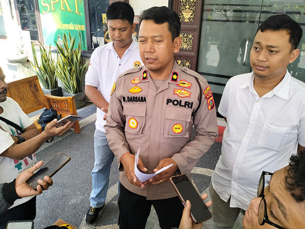 kapolsek dentim