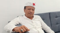 ketua dprd bangli