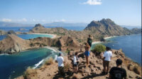 pulau padar