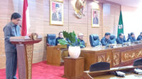 sidang paripurna