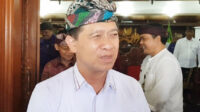 bupati klungkung 333333
