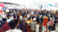 rayakan maulid