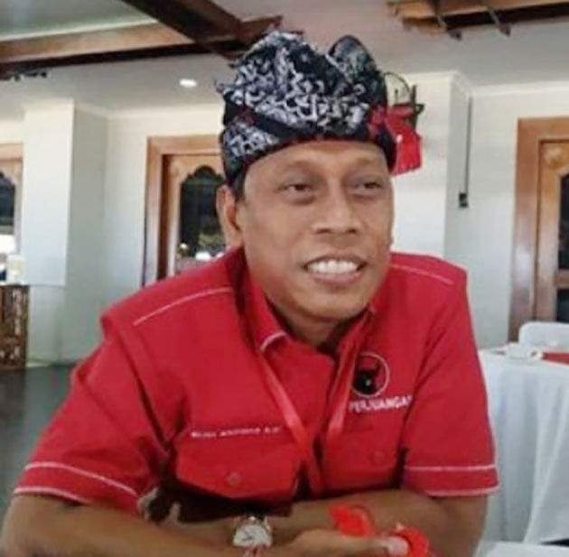 ketut kariyasa