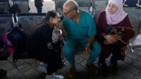 dokter palestina