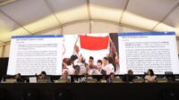 sidang unesco