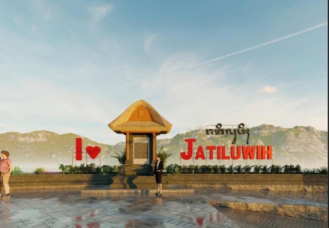 jatiluwih